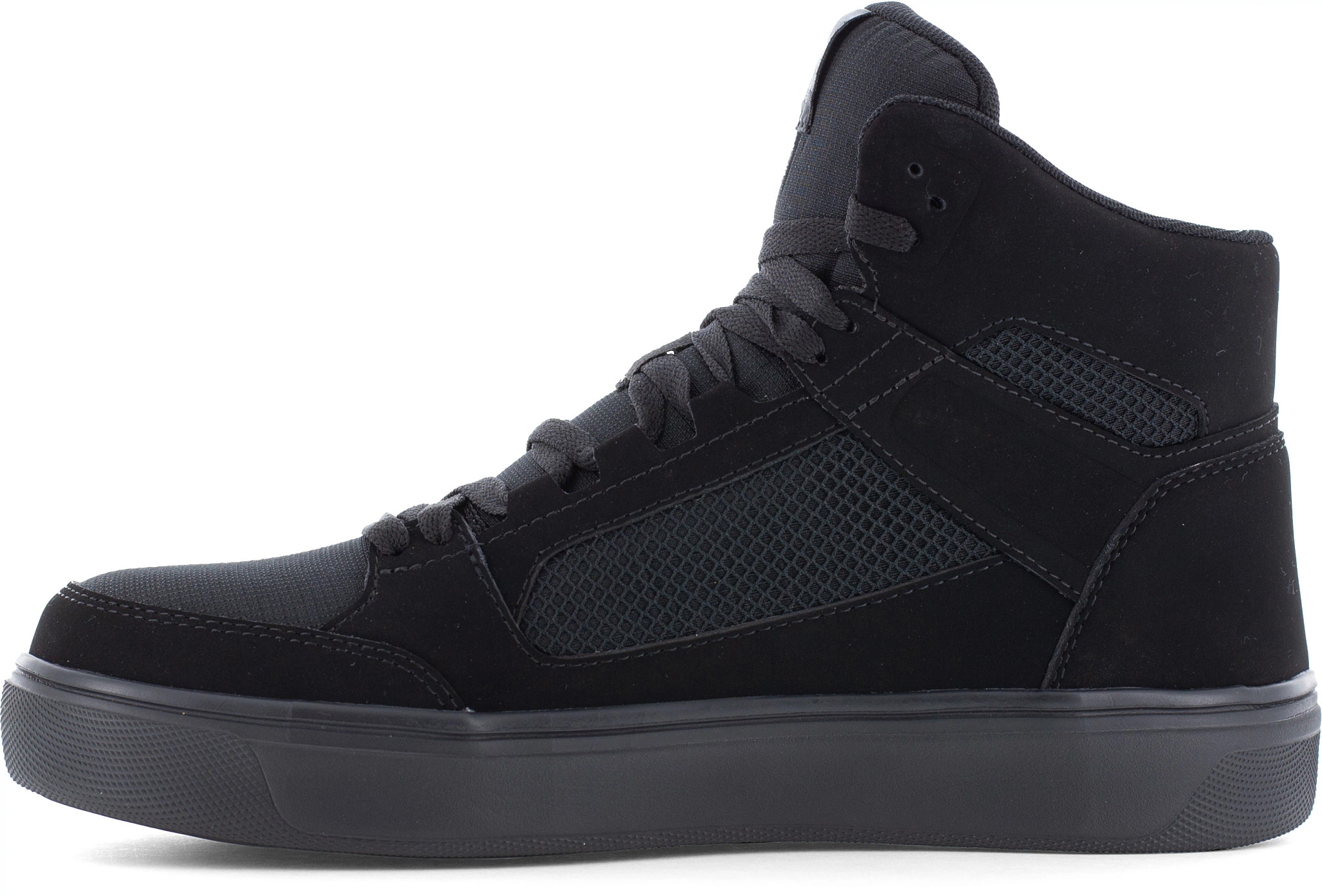 Volcom Evolve Eh Composite Toe Slip Resistant Mid Athletic | Super